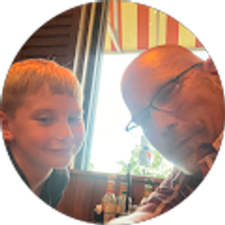 Profile photo of Steve Boyd