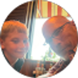 Profile photo of Steve Boyd