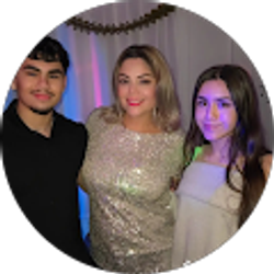 Profile photo of Liliana Campos