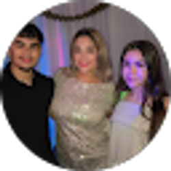 Profile photo of Liliana Campos