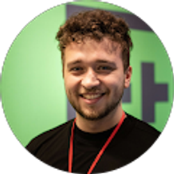 Profile photo of Matthieu Delay