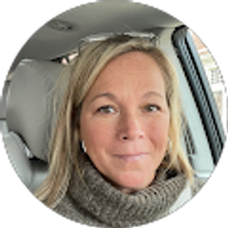 Profile photo of Ande Hall