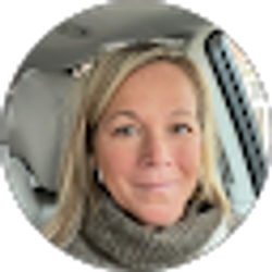 Profile photo of Ande Hall