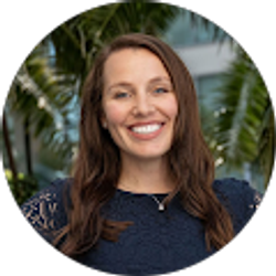 Profile photo of Rachel Dubois