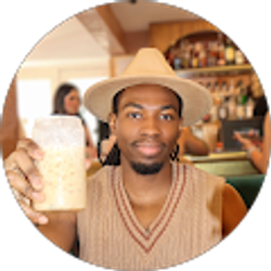 Profile photo of Koffi Serge Ndri