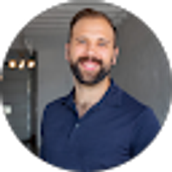 Profile photo of Asa Naselli