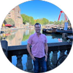 Profile photo of Randy Larsen