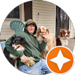 Profile photo of Daniel Urban