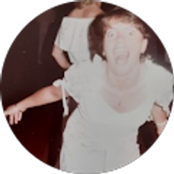 Profile photo of Sara Gunnell