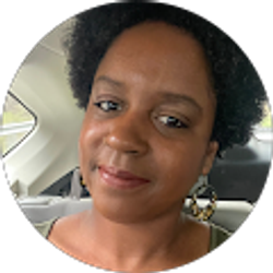 Profile photo of Chantel Murray