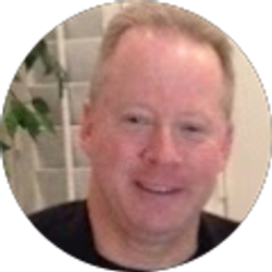 Profile photo of Jason Mash