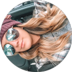 Profile photo of Bailey Bonanza