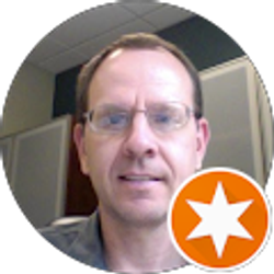 Profile photo of Steven Bias