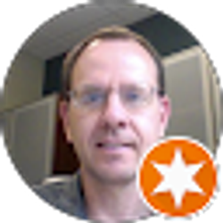 Profile photo of Steven Bias