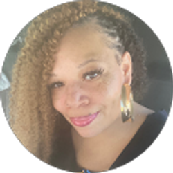 Profile photo of Precious Bourrage