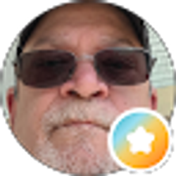 Profile photo of Kenneth Parker