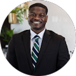 Profile photo of Henderson Brown