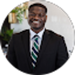 Profile photo of Henderson Brown