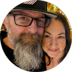 Profile photo of Amber Brunner