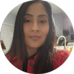 Profile photo of Luz Reyes