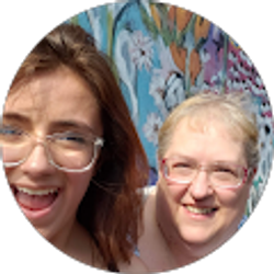 Profile photo of Sue D