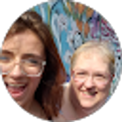 Profile photo of Sue D