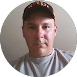 Profile photo of Michael Tirrell