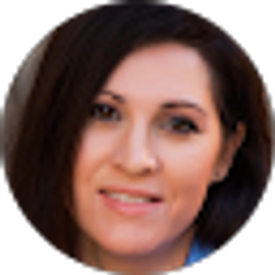 Profile photo of Julia Aragon