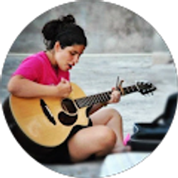 Profile photo of Emilee Book