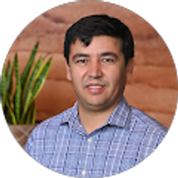 Profile photo of M- Moshfiq