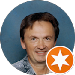 Profile photo of Regi Licht