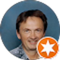 Profile photo of Regi Licht