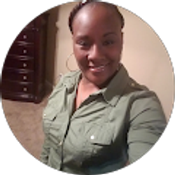 Profile photo of Montoya Butler-Cole