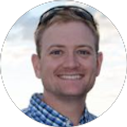 Profile photo of Thomas Pusateri