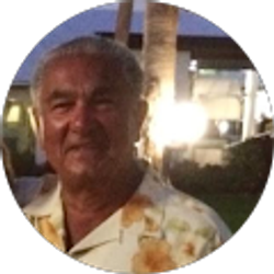 Profile photo of Rich Puleo