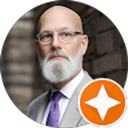 Profile photo of Wayne Rottger