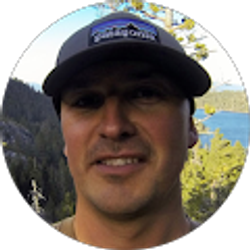 Profile photo of Dillon Deland