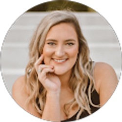 Profile photo of Addie Johnson