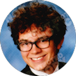 Profile photo of Zack Williams