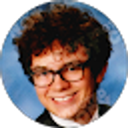 Profile photo of Zack Williams