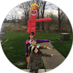 Profile photo of DARIN BENAGLIO