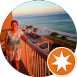 Profile photo of Pat McCrarey