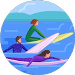 Profile photo of Melanie Herrera