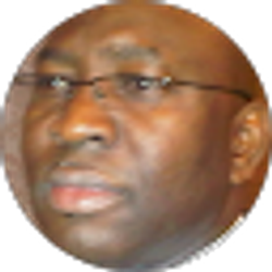 Profile photo of Patrick Omoighe