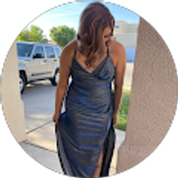 Profile photo of Aileen Gallegos