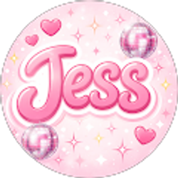 Profile photo of Jessica