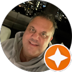 Profile photo of Afshin Yamini