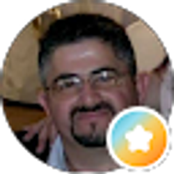 Profile photo of Bashar Nesheiwat