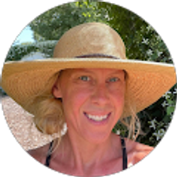 Profile photo of Shannon Carpenedo