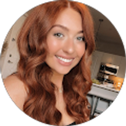 Profile photo of Rachel Montgomery